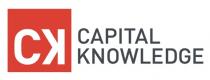 CK CAPITAL KNOWLEDGE