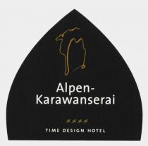 Alpen-Karawanserai TIME DESIGN HOTEL