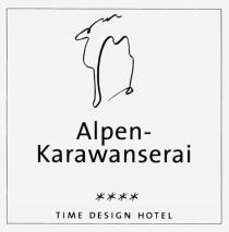 Alpen-Karawanserai TIME DESIGN HOTEL