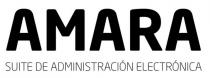 AMARA SUITE DE ADMINISTRACIÓN ELECTRÓNICA