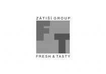 ZÁTIŠÍ GROUP FT FRESH & TASTY