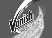 VANISH Oxi Action