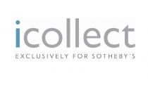 icollect EXCLUSIVELY FOR SOTHEBY'S