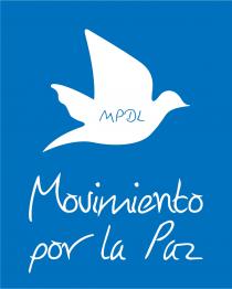 MPDL Movimiento por la Paz