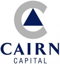 CAIRN CAPITAL