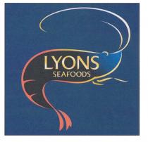 LYONS SEAFOODS