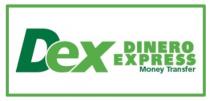 Dex Dinero EXPRESS Money Transfer