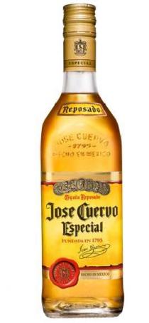 JOSE CUERVO ESPECIAL