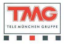 TMG TELE MÜNCHEN GRUPPE