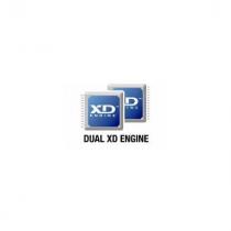 DUAL XD ENGINE