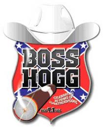 BOSS HOGG