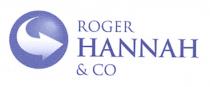 ROGER HANNAH & CO