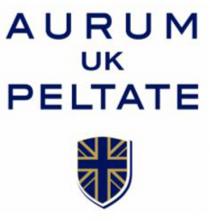 AURUM UK PELTATE