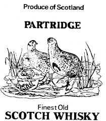 PARTRIDGE