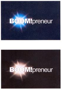 BOOM!preneur