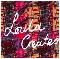 Loula Creates