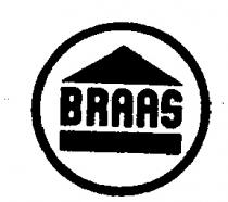 BRAAS