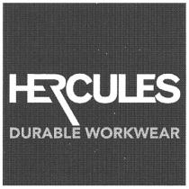 HERCULES DURABLE WORKWEAR