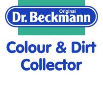 Dr. Beckmann Original Colour & Dirt Collector