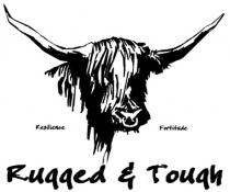 Rugged & Tough Resilience Fortitude