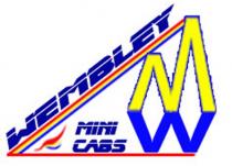 WEMBLEY MINI CABS MW