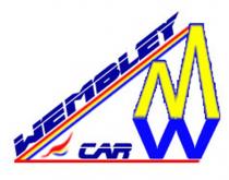 WEMBLEY CAR MW