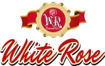 WR Basmati Rice White Rose