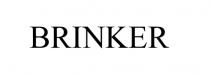 BRINKER