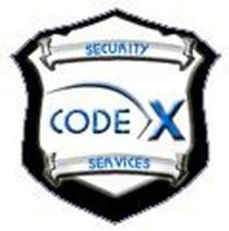 CODEX SECURITY SERVICES