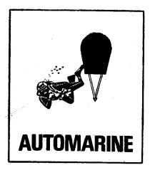 AUTOMARINE