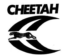 CHEETAH