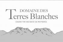 DOMAINE DES TERRES BLANCHES