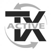 TX ACTIVE