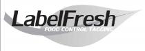 LabelFresh FOOD CONTROL TAGGING