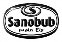 Sanobub mein Eis