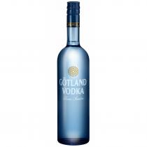 GOTLAND VODKA FROM SWEDEN