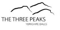 THE THREE PEAKS YORKSHIRE DALES