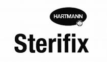 Sterifix mit HARTMANN-Oval