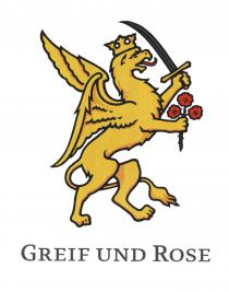 GREIF UND ROSE