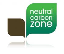 neutral carbon zone