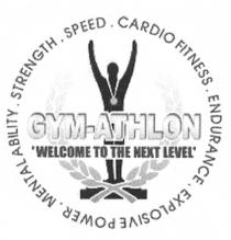 GYM-ATHLON 