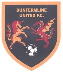 DUNFERMLINE UNITED F.C.