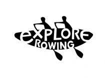 explore ROWING