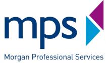 mps Morgan Professional Services