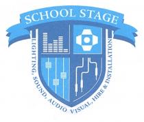 SCHOOL STAGE LIGHTING, SOUND, AUDIO VISUAL, HIRE & INSTALLATION