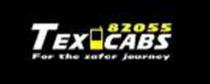 TEX CABS 82055 For the safer Journey