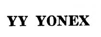 YY YONEX