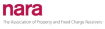 nara The Association of Property and Fixed Charge Receivers