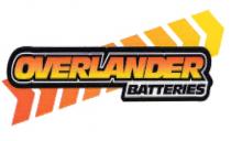 OVERLANDER BATTERIES