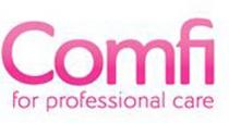 Comfi for professional care